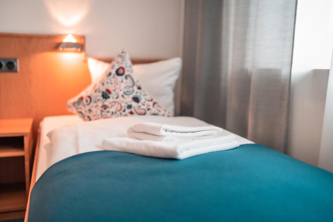 Airport Lounge Hotel Duesseldorf — Photos 3